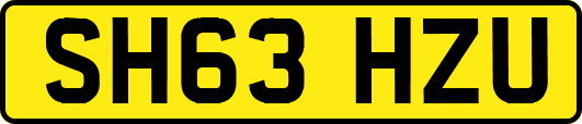 SH63HZU