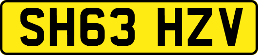 SH63HZV