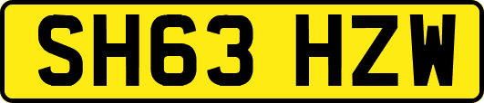 SH63HZW