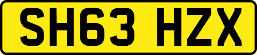 SH63HZX