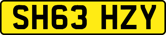 SH63HZY