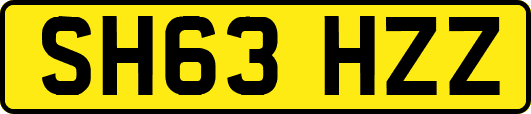 SH63HZZ