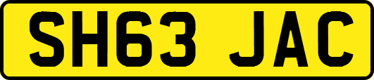SH63JAC