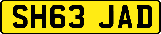 SH63JAD