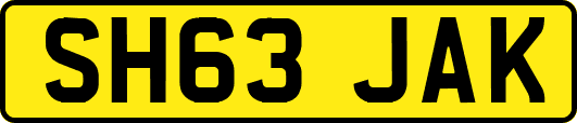 SH63JAK