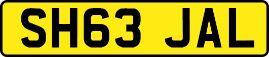 SH63JAL