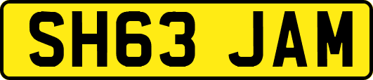 SH63JAM