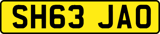 SH63JAO