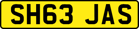 SH63JAS