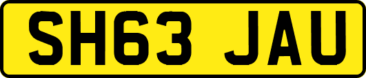 SH63JAU