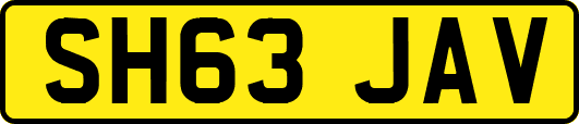 SH63JAV