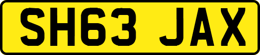 SH63JAX