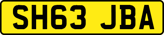 SH63JBA