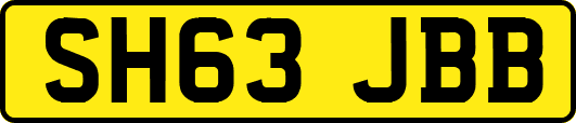 SH63JBB