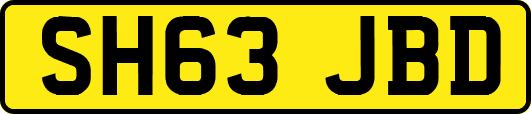 SH63JBD