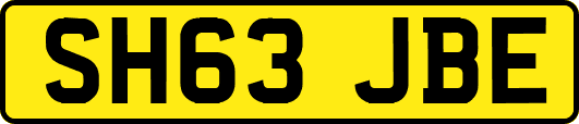 SH63JBE