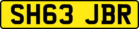 SH63JBR