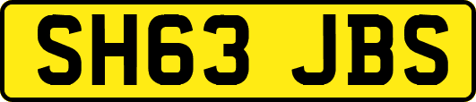 SH63JBS