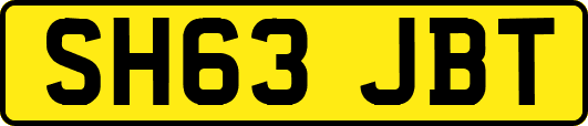 SH63JBT