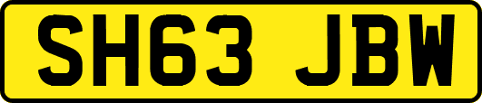 SH63JBW