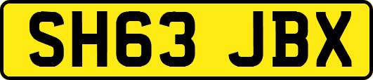 SH63JBX