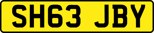 SH63JBY