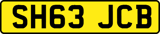 SH63JCB