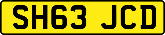 SH63JCD