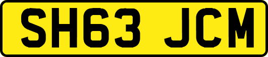 SH63JCM