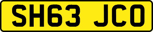 SH63JCO