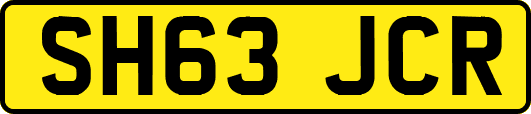 SH63JCR