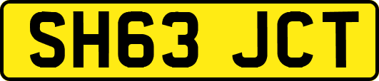 SH63JCT