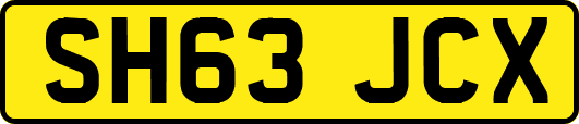 SH63JCX