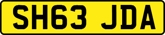 SH63JDA