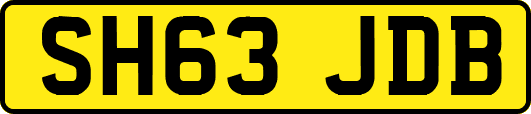 SH63JDB