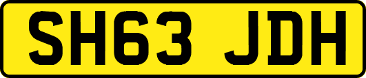 SH63JDH