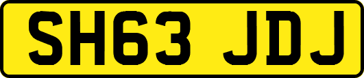 SH63JDJ