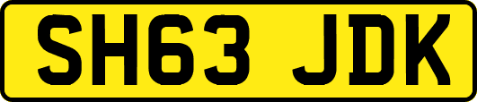 SH63JDK