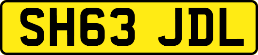 SH63JDL