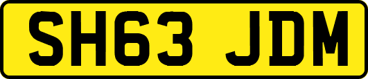 SH63JDM