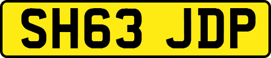 SH63JDP