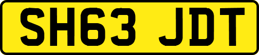 SH63JDT