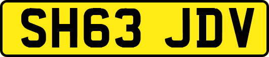 SH63JDV