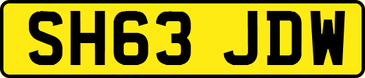 SH63JDW