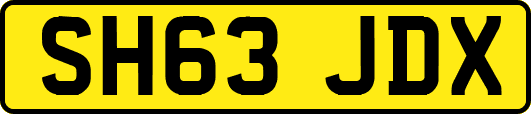 SH63JDX