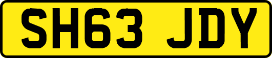 SH63JDY
