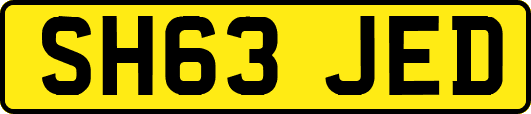 SH63JED
