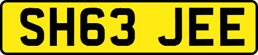 SH63JEE