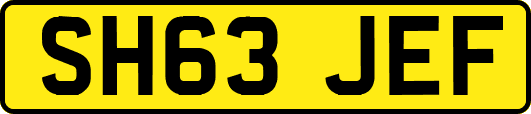 SH63JEF