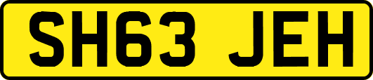SH63JEH
